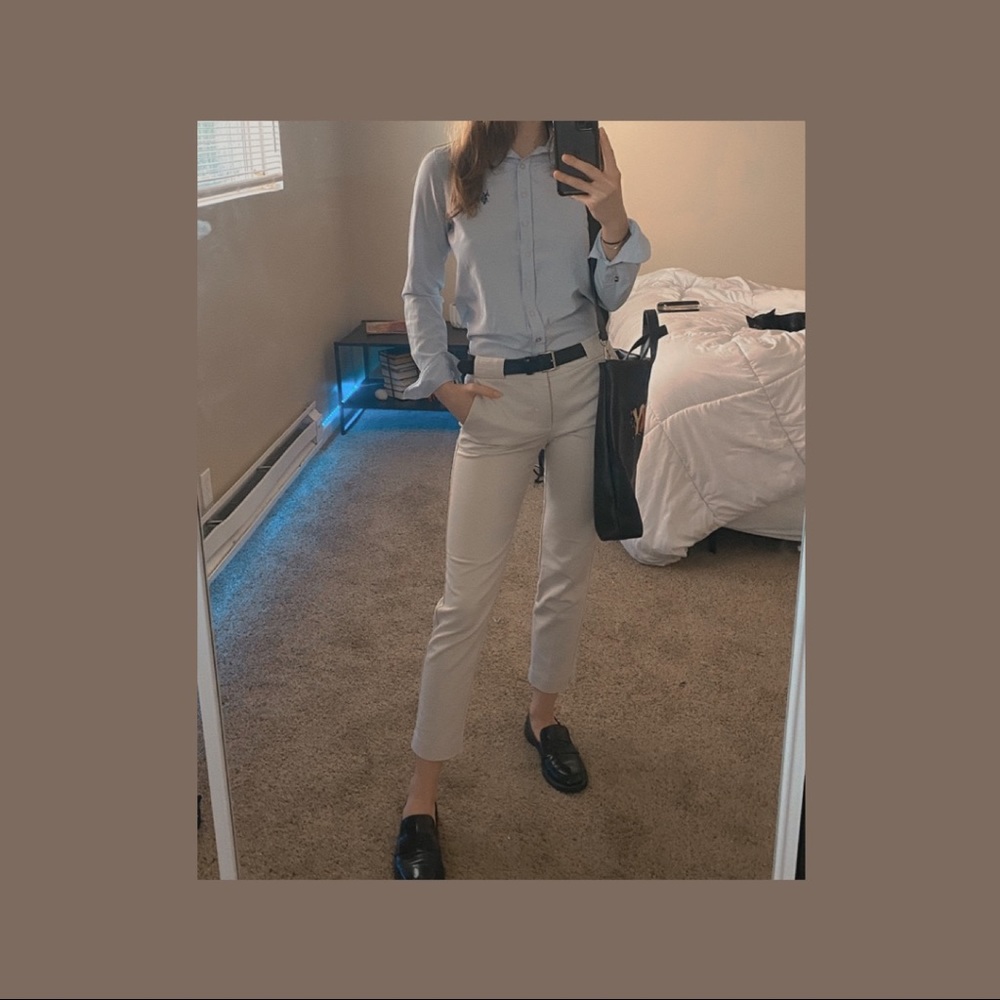 U.S. POLO ASSN. shirt